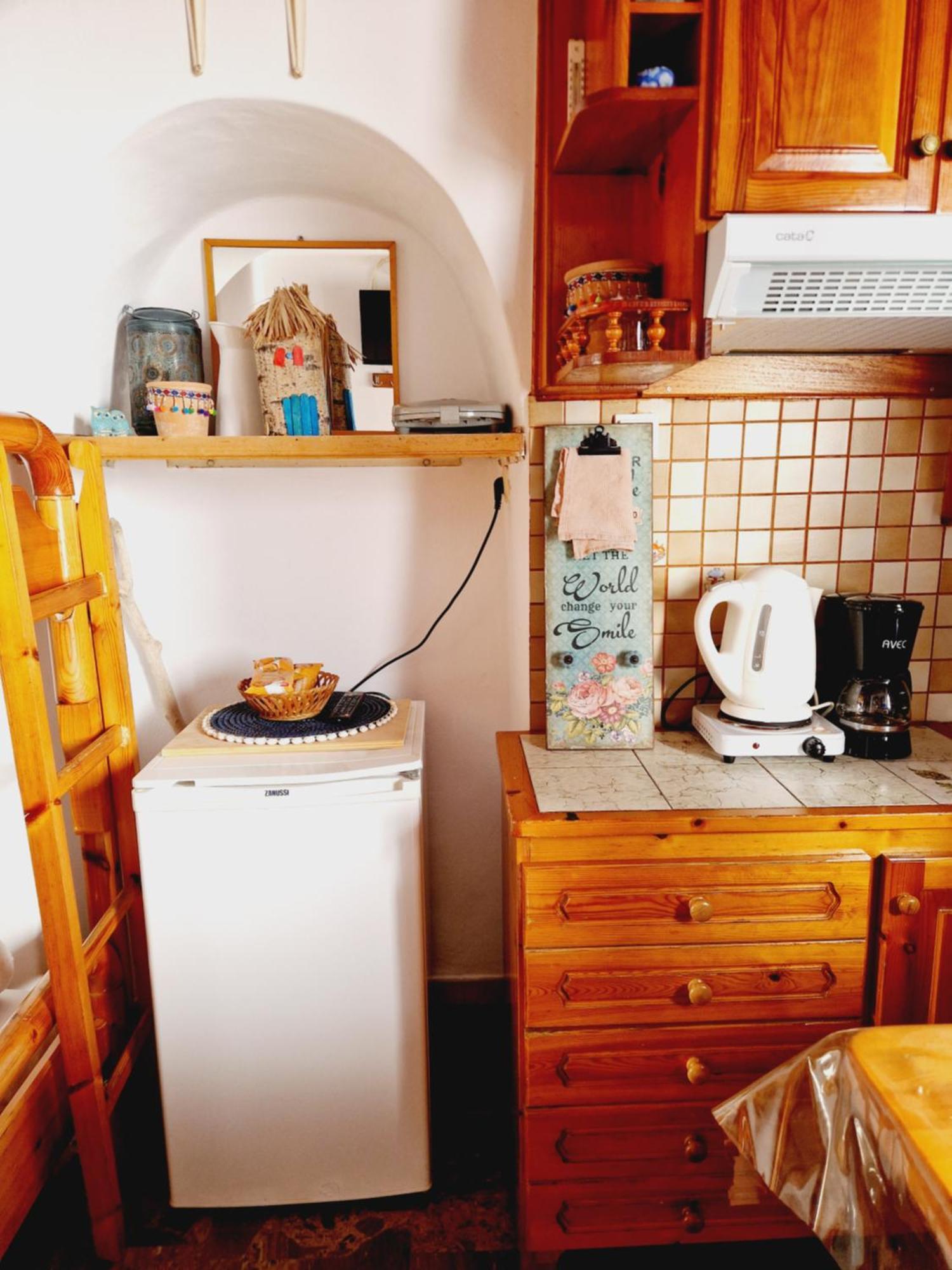 Bright & Relaxing Loft With Attic Room In The Heart Of Mykonos City Mykonos Town Szoba fotó