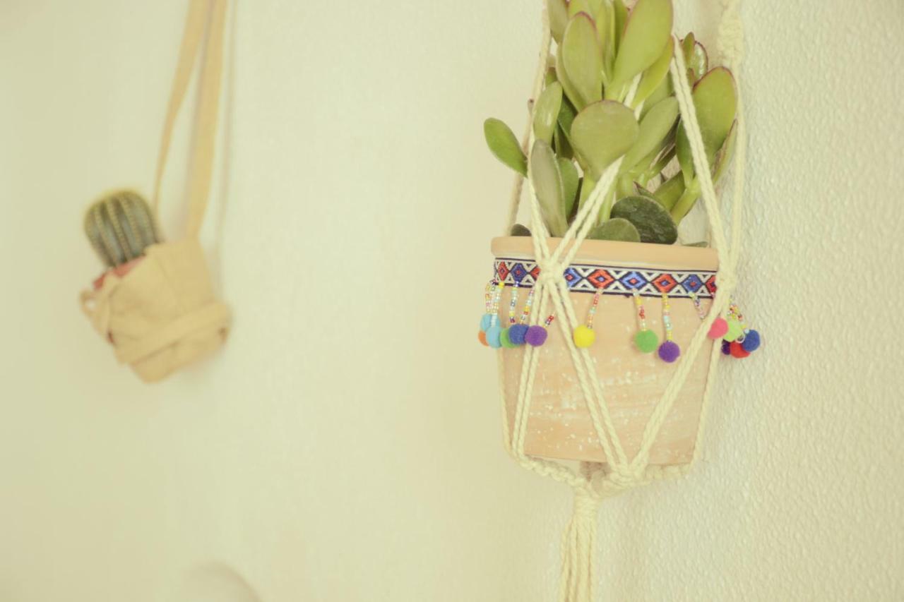 Bright & Relaxing Loft With Attic Room In The Heart Of Mykonos City Mykonos Town Kültér fotó